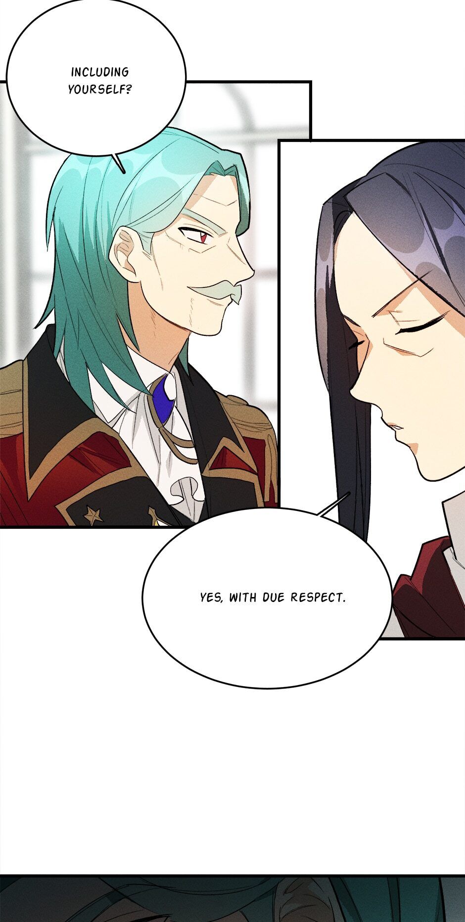 Royal Shop of Young Lady chapter 19 page 43