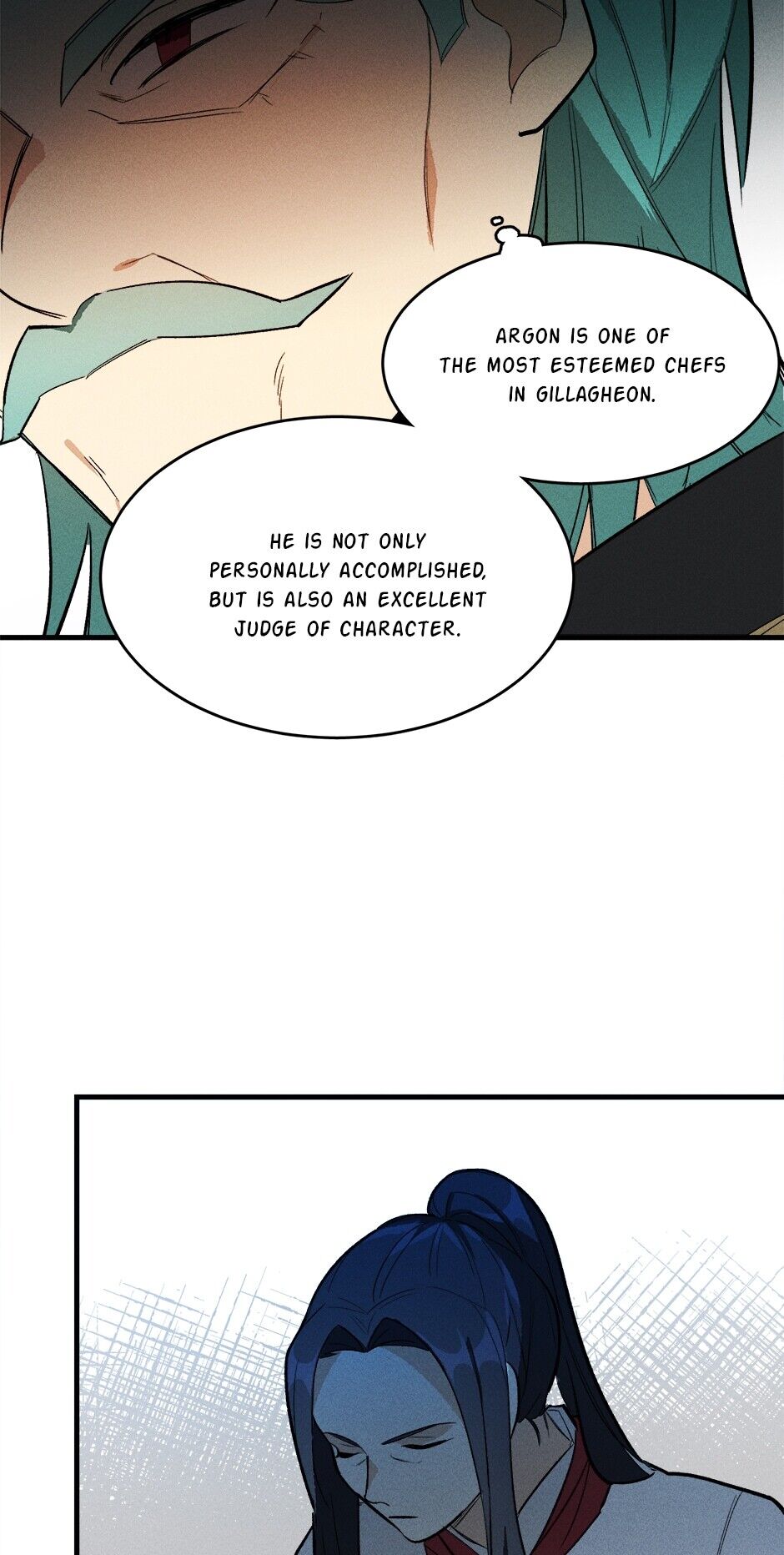 Royal Shop of Young Lady chapter 19 page 44