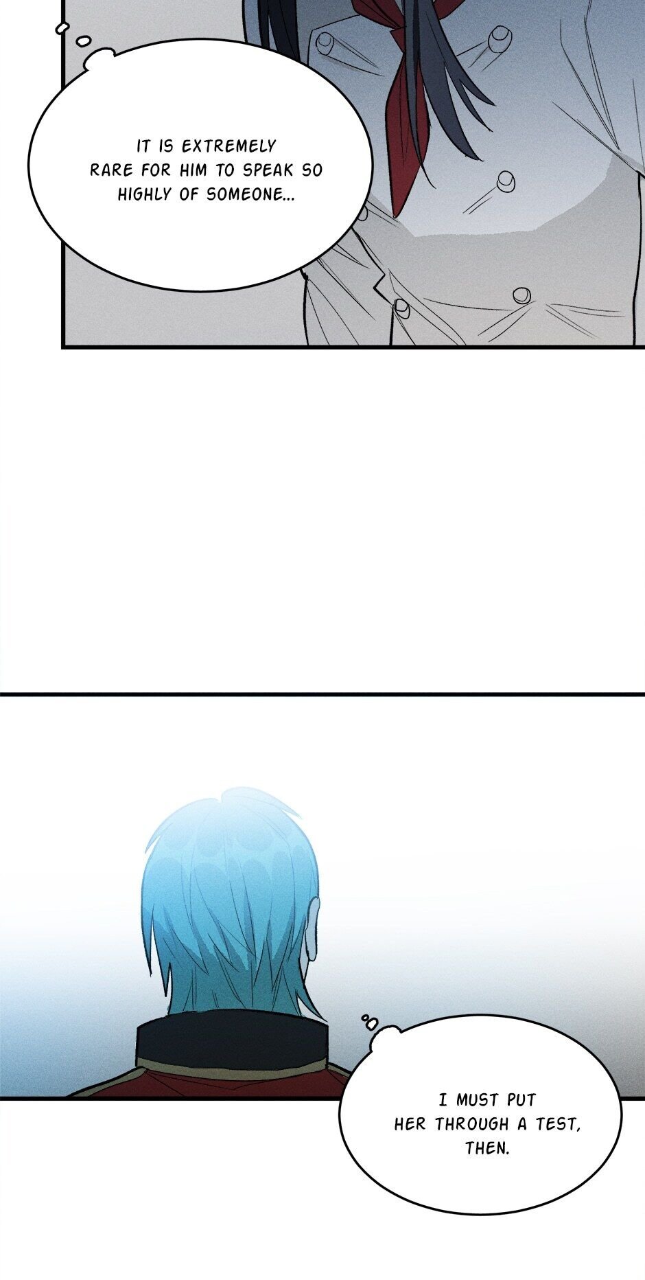 Royal Shop of Young Lady chapter 19 page 45