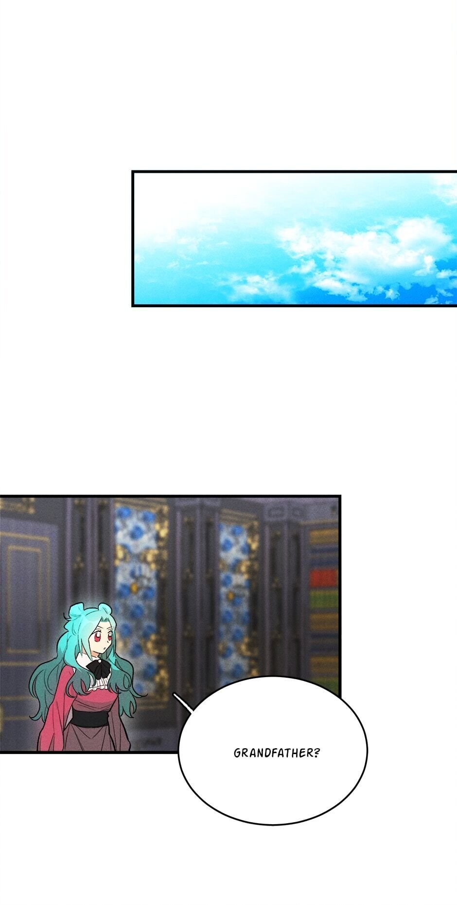 Royal Shop of Young Lady chapter 19 page 46