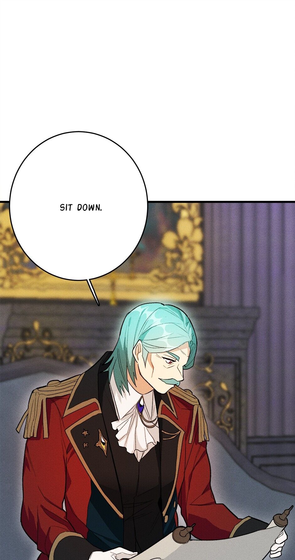 Royal Shop of Young Lady chapter 19 page 47