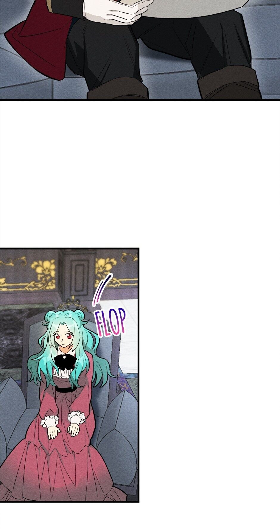 Royal Shop of Young Lady chapter 19 page 48