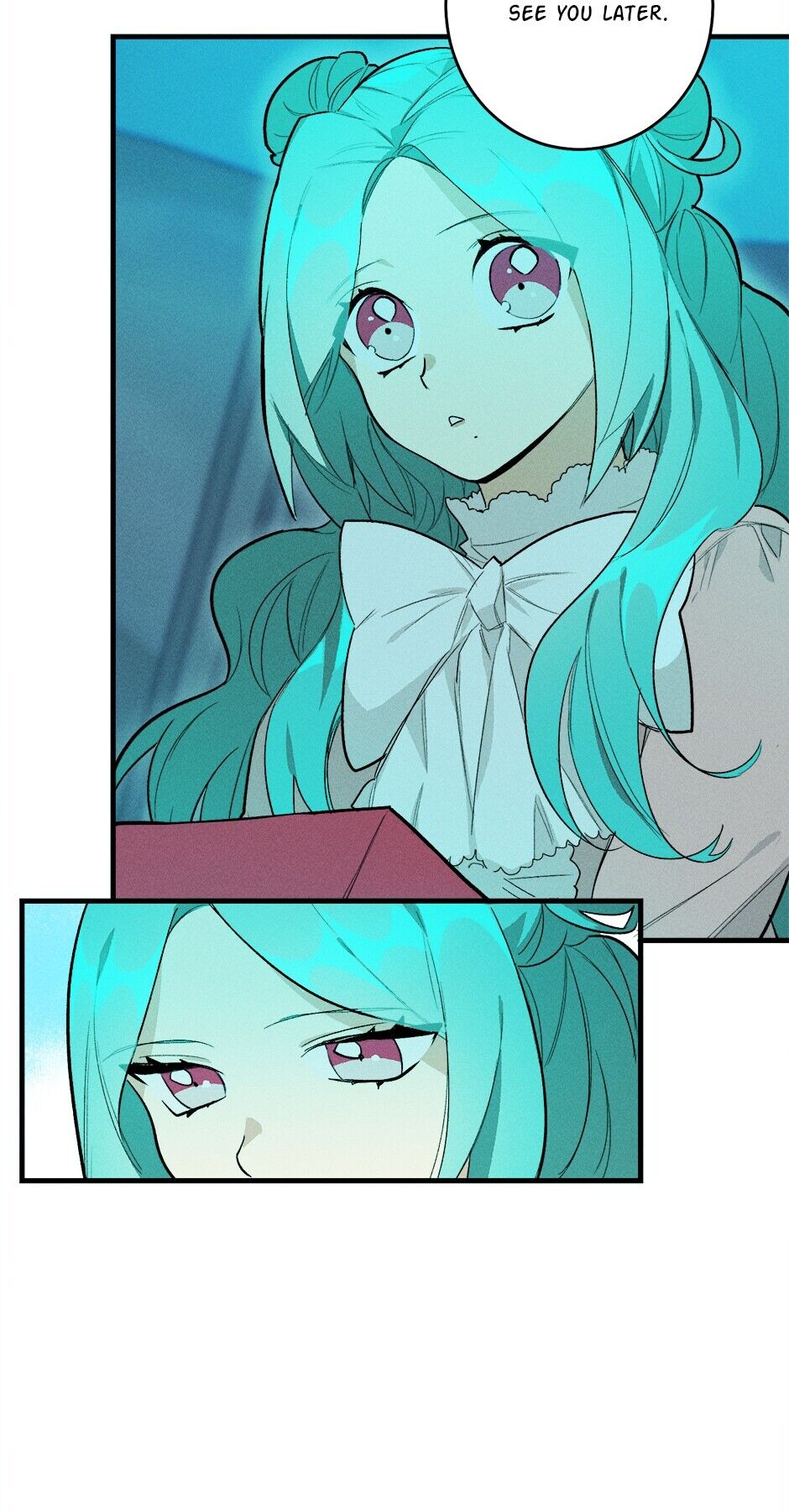 Royal Shop of Young Lady chapter 19 page 5