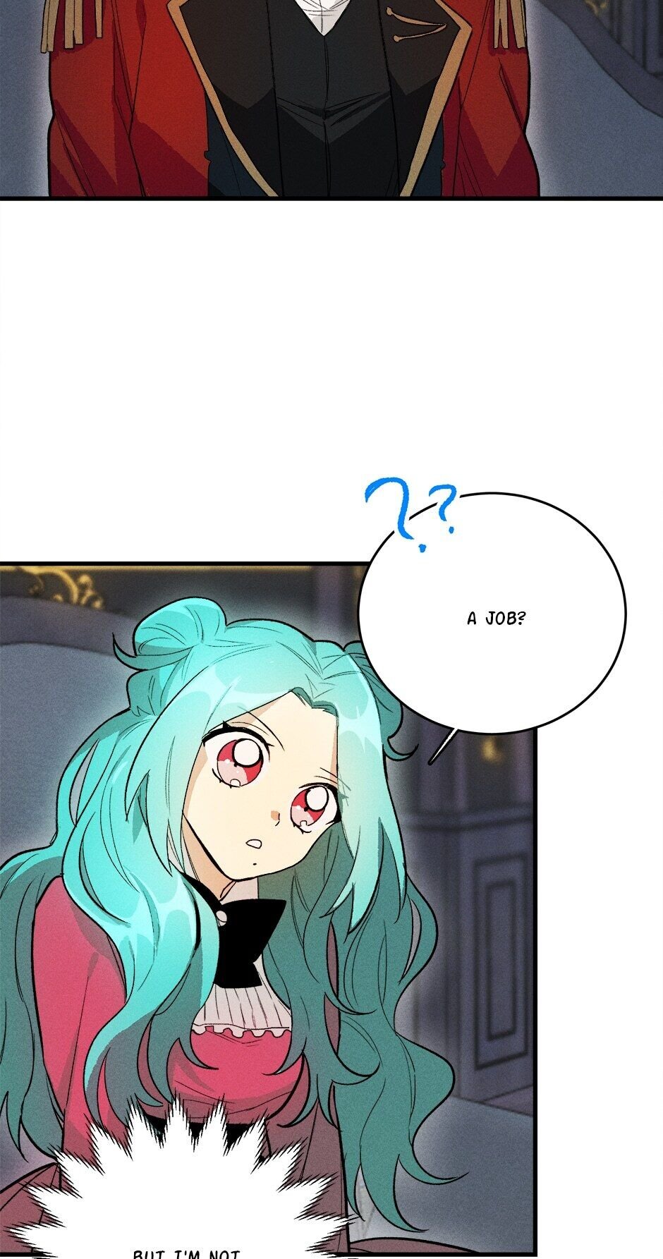 Royal Shop of Young Lady chapter 19 page 51