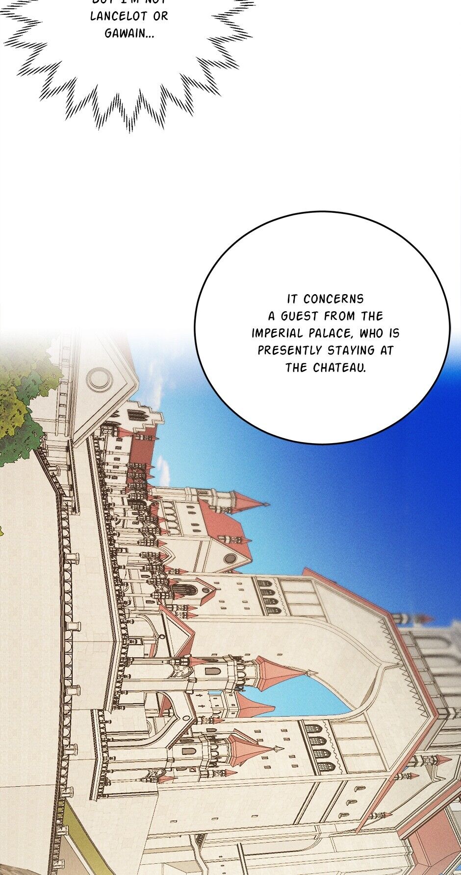 Royal Shop of Young Lady chapter 19 page 52