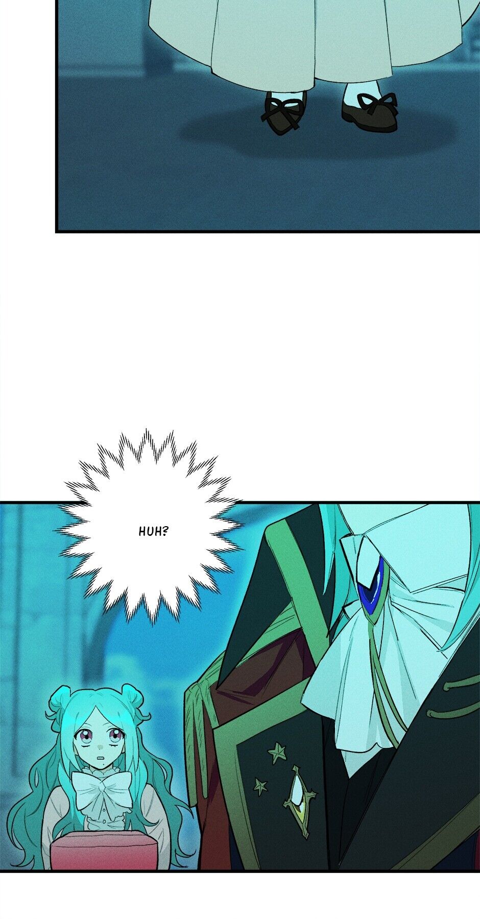 Royal Shop of Young Lady chapter 19 page 8