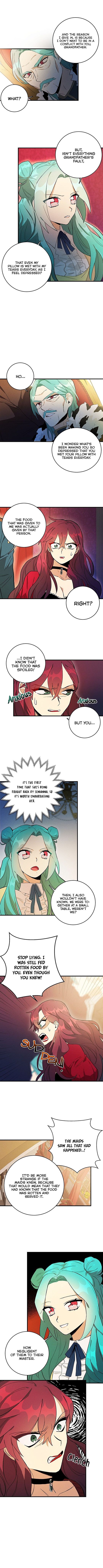 Royal Shop of Young Lady chapter 2 page 4