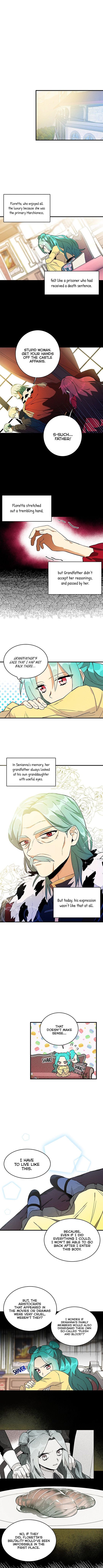 Royal Shop of Young Lady chapter 2 page 5