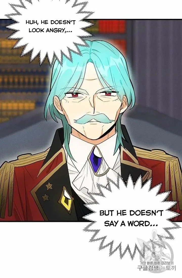 Royal Shop of Young Lady chapter 20 page 18