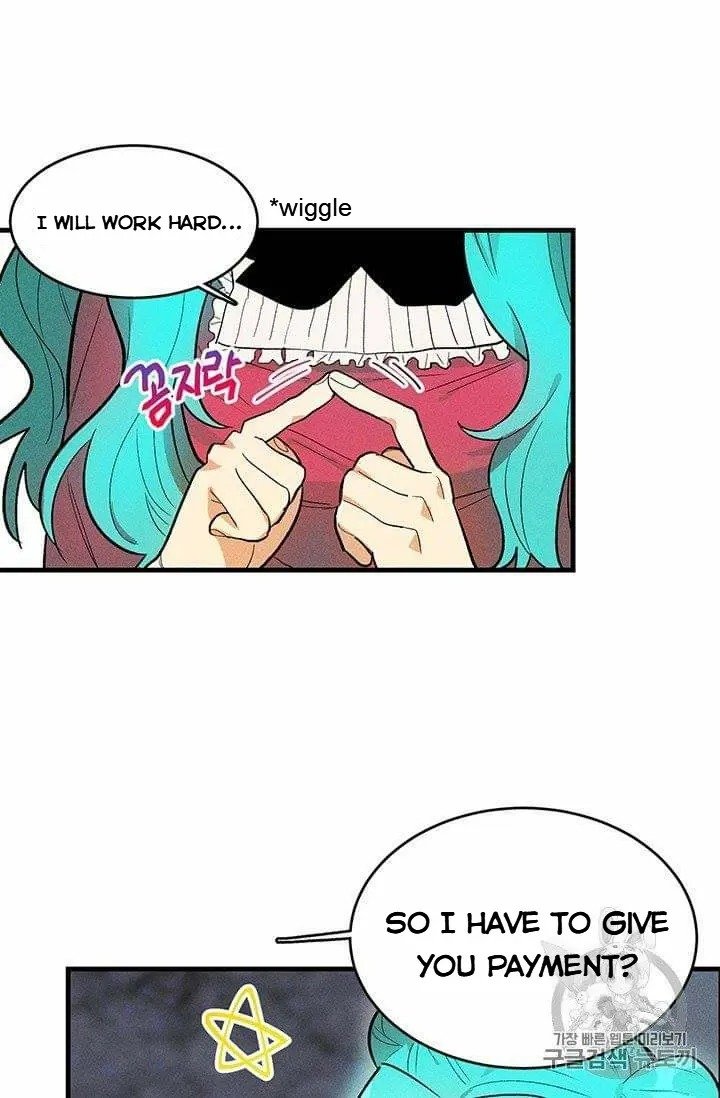 Royal Shop of Young Lady chapter 20 page 19