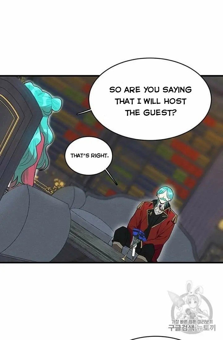 Royal Shop of Young Lady chapter 20 page 9