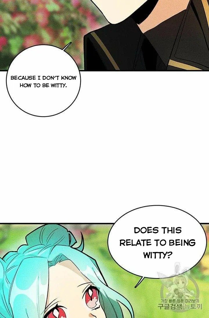 Royal Shop of Young Lady chapter 21 page 20