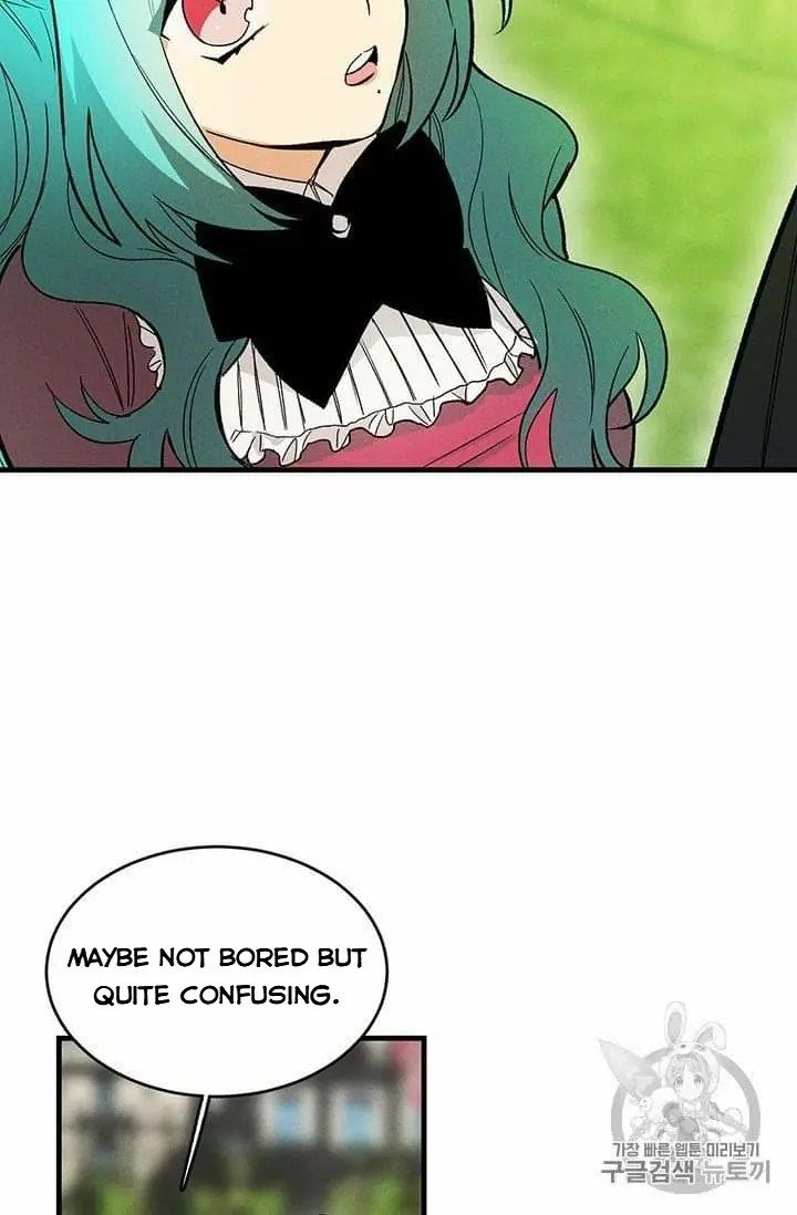 Royal Shop of Young Lady chapter 21 page 21
