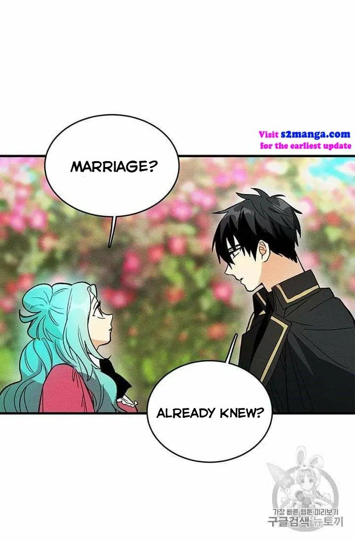 Royal Shop of Young Lady chapter 21 page 27