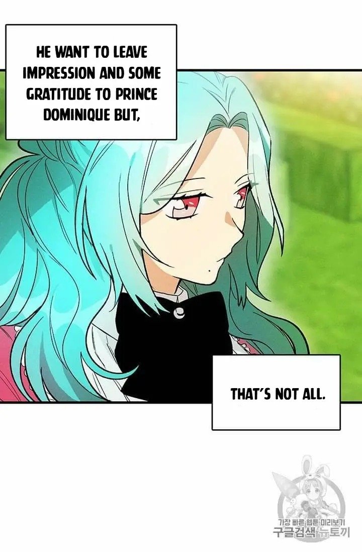 Royal Shop of Young Lady chapter 21 page 28