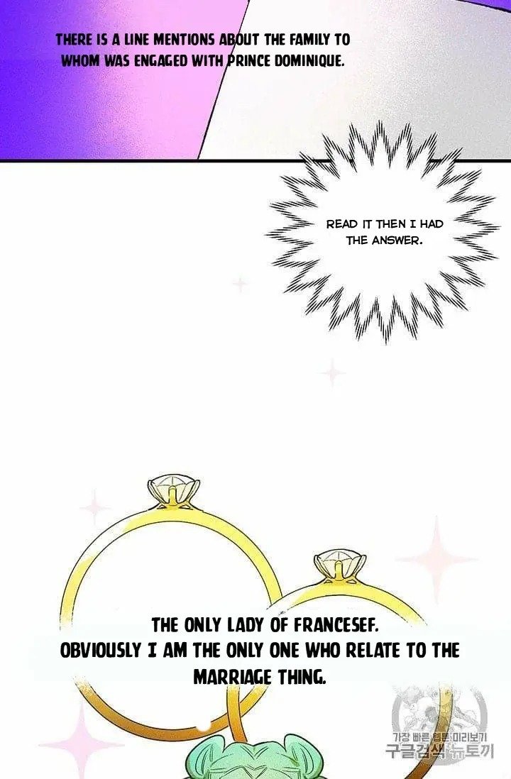 Royal Shop of Young Lady chapter 21 page 33