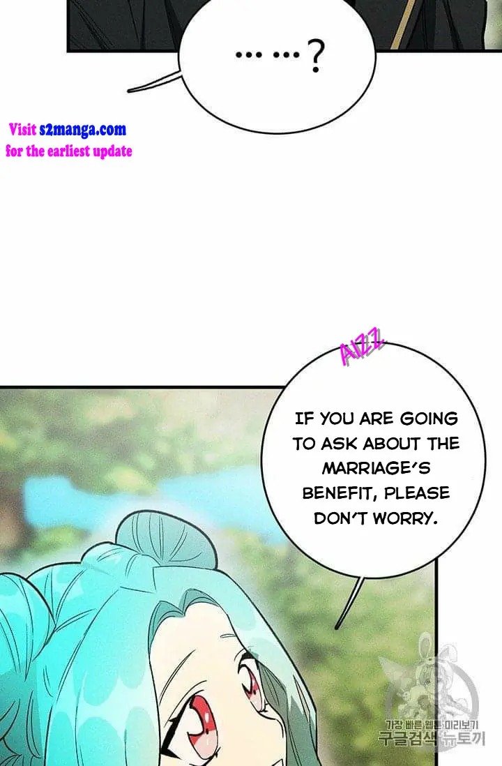 Royal Shop of Young Lady chapter 21 page 38