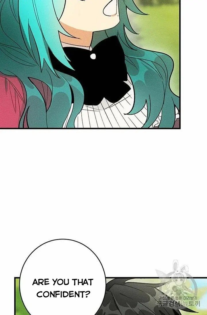 Royal Shop of Young Lady chapter 21 page 39