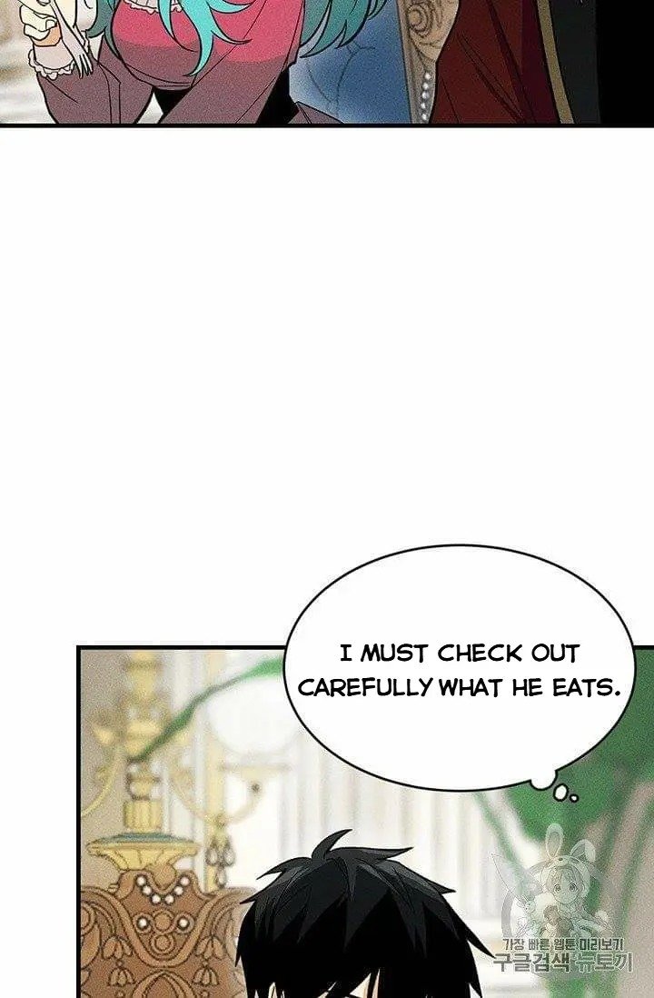 Royal Shop of Young Lady chapter 22 page 10