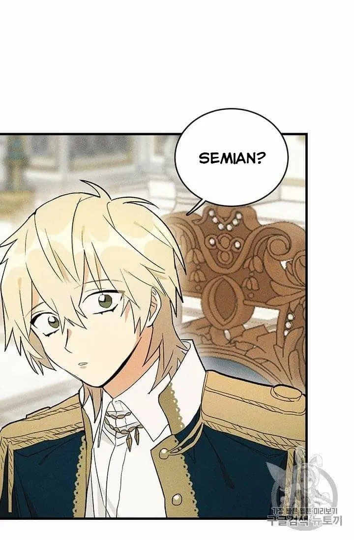 Royal Shop of Young Lady chapter 22 page 19