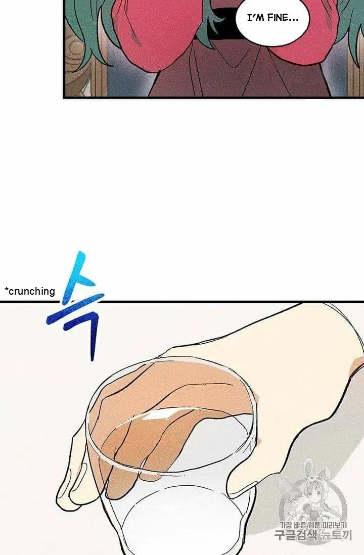 Royal Shop of Young Lady chapter 22 page 21