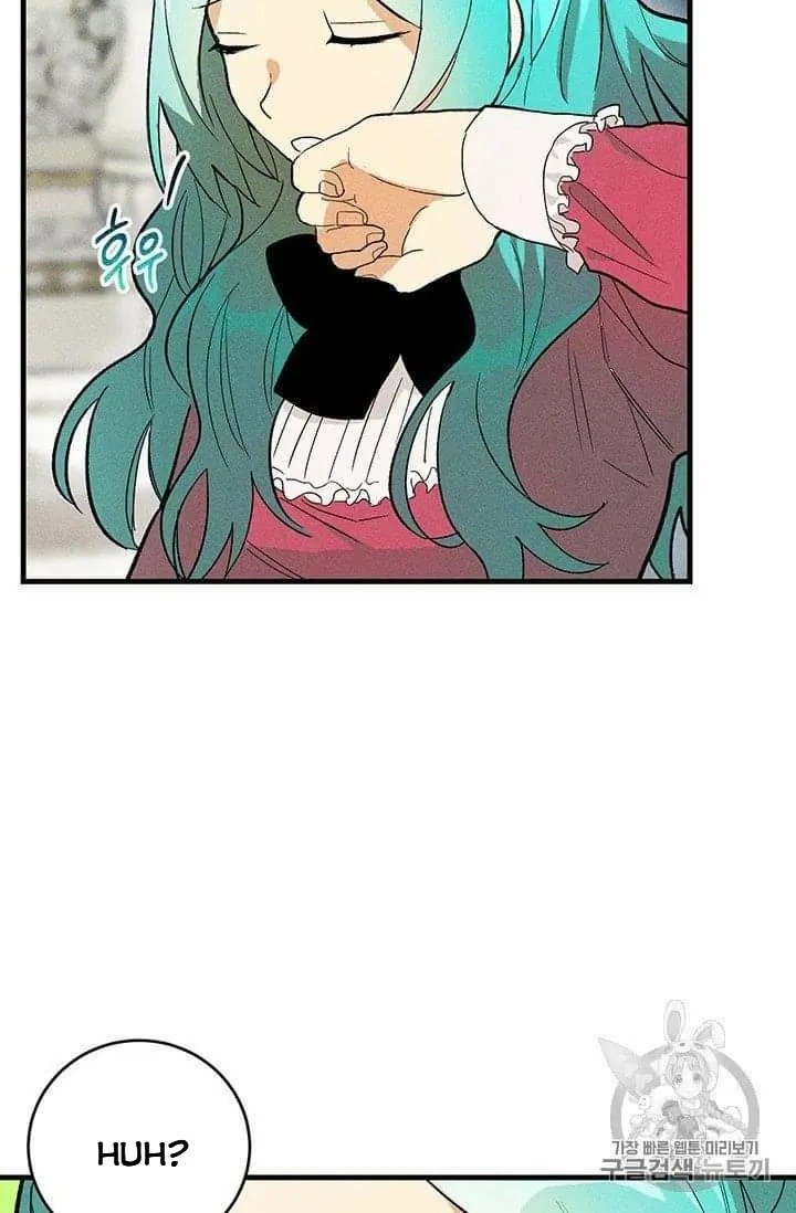 Royal Shop of Young Lady chapter 22 page 27