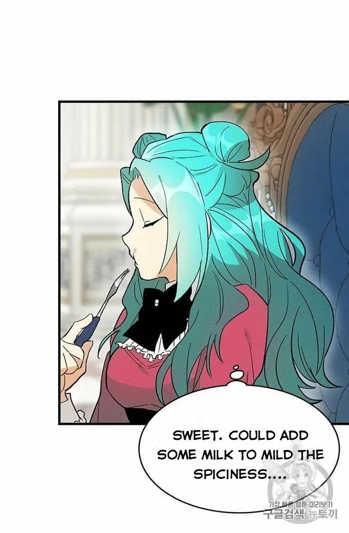 Royal Shop of Young Lady chapter 22 page 31