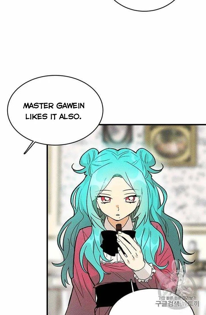 Royal Shop of Young Lady chapter 22 page 36