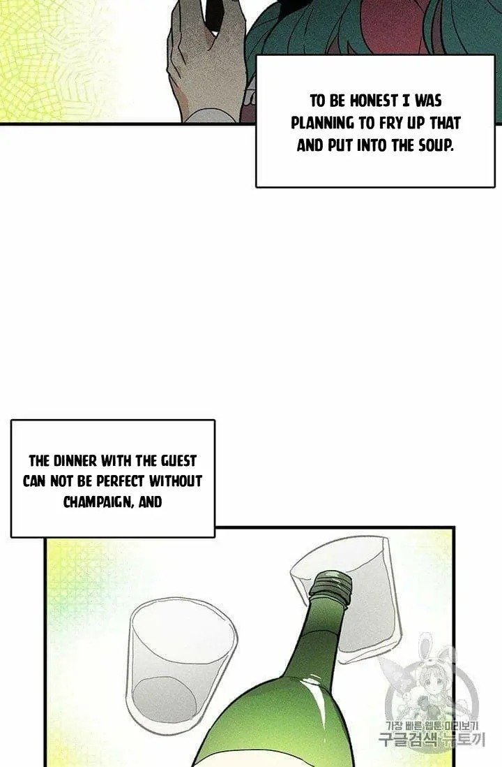 Royal Shop of Young Lady chapter 22 page 38