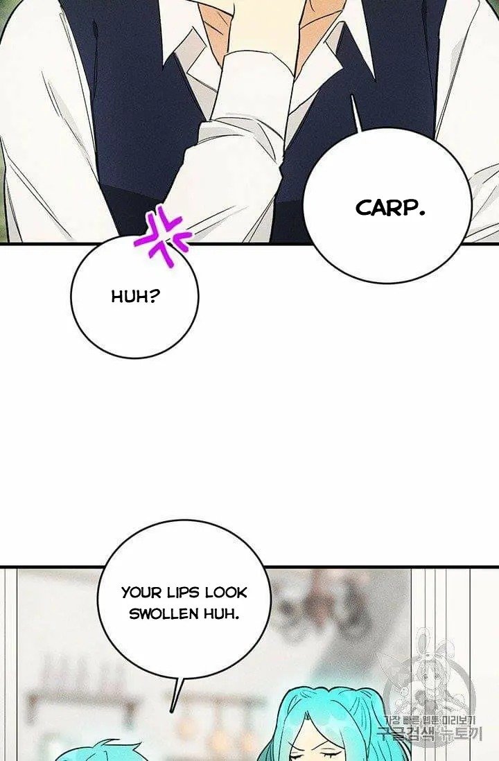 Royal Shop of Young Lady chapter 22 page 51