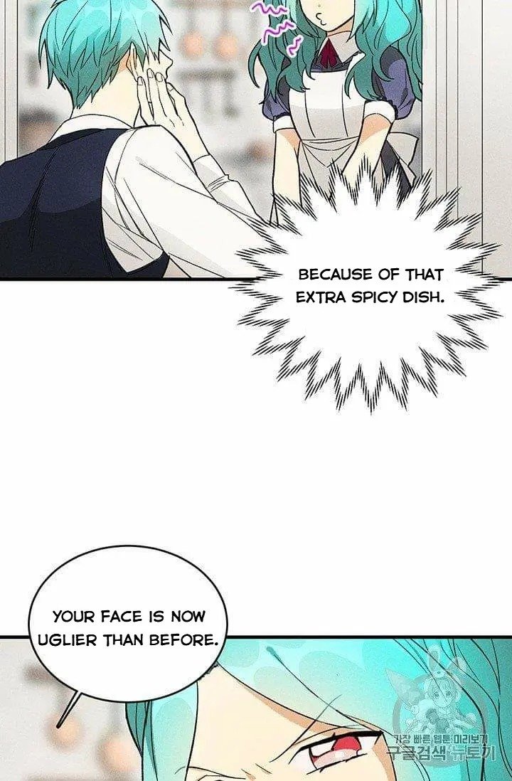 Royal Shop of Young Lady chapter 22 page 52