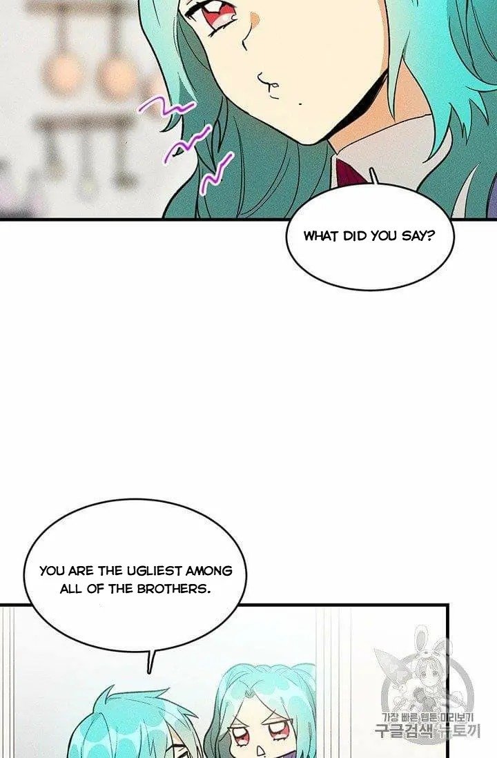 Royal Shop of Young Lady chapter 22 page 53