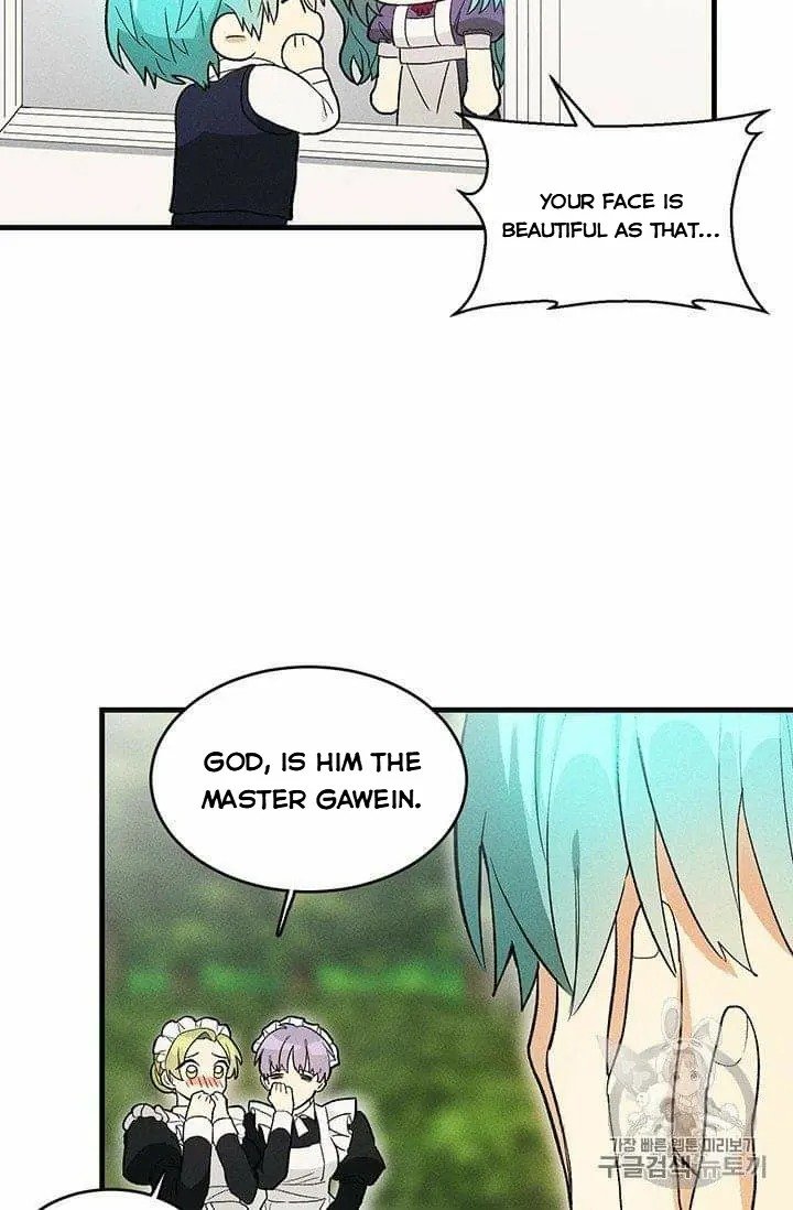 Royal Shop of Young Lady chapter 22 page 54