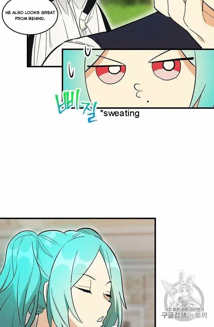 Royal Shop of Young Lady chapter 22 page 55