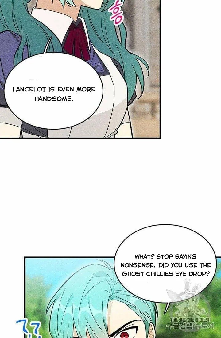 Royal Shop of Young Lady chapter 22 page 56