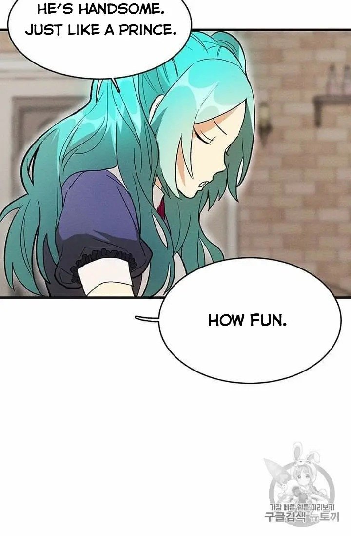 Royal Shop of Young Lady chapter 22 page 58