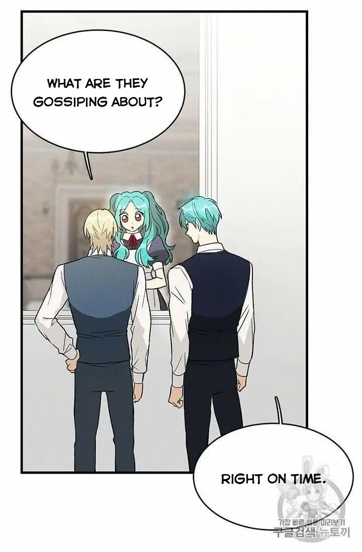 Royal Shop of Young Lady chapter 22 page 59