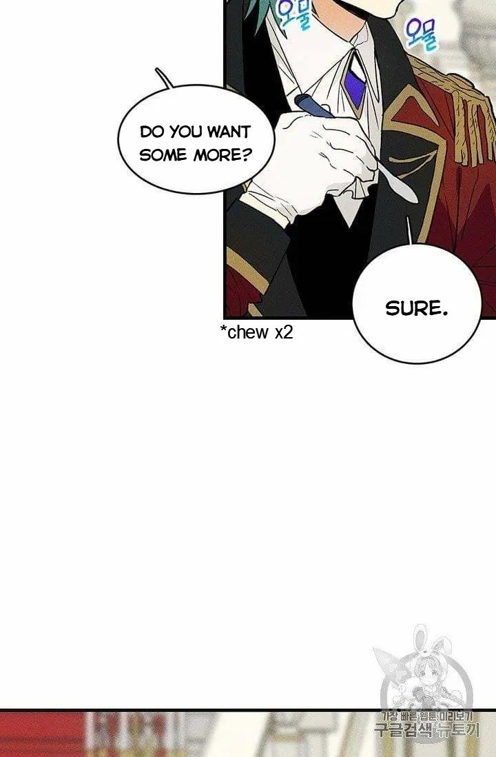 Royal Shop of Young Lady chapter 22 page 6