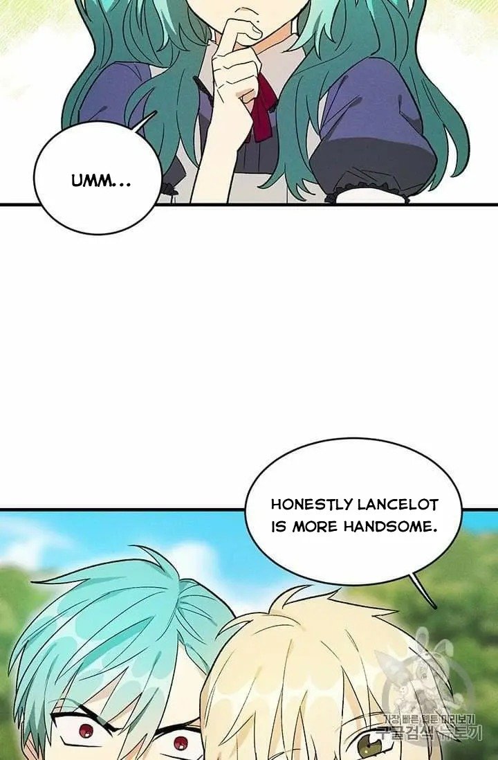 Royal Shop of Young Lady chapter 22 page 62