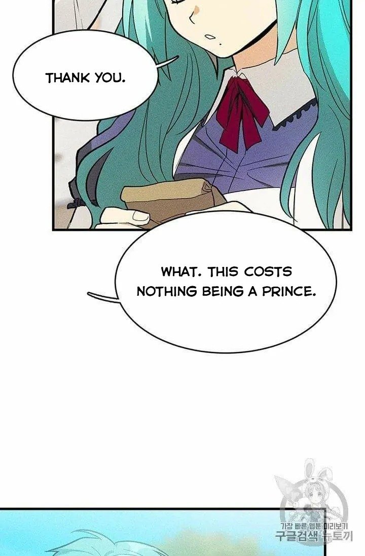 Royal Shop of Young Lady chapter 22 page 67