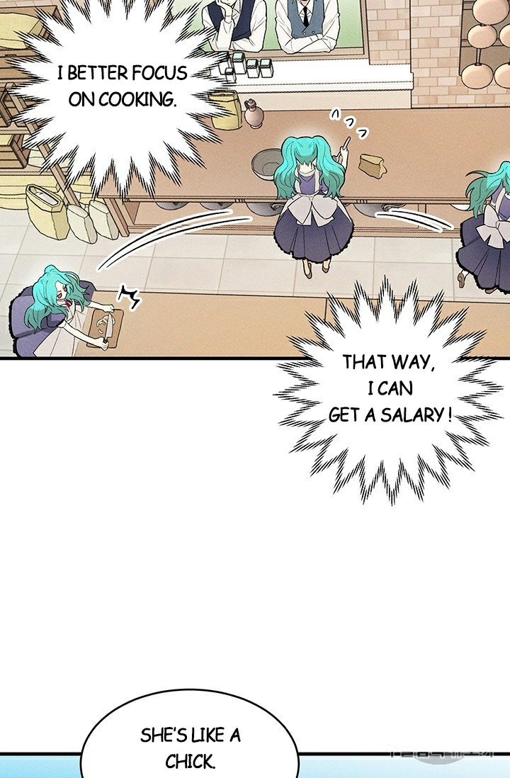 Royal Shop of Young Lady chapter 23 page 10