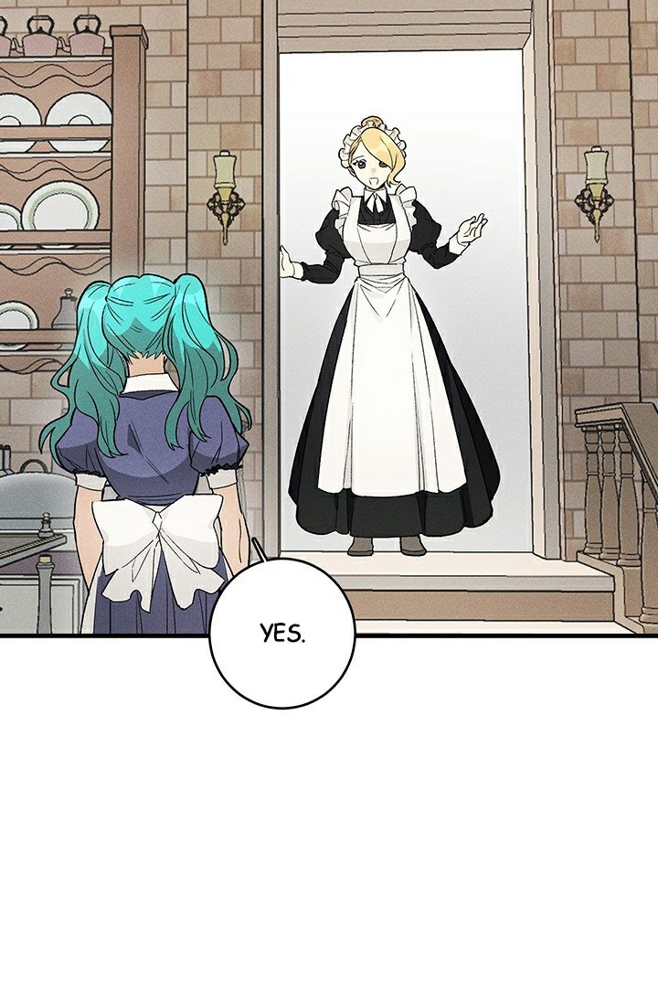 Royal Shop of Young Lady chapter 23 page 19