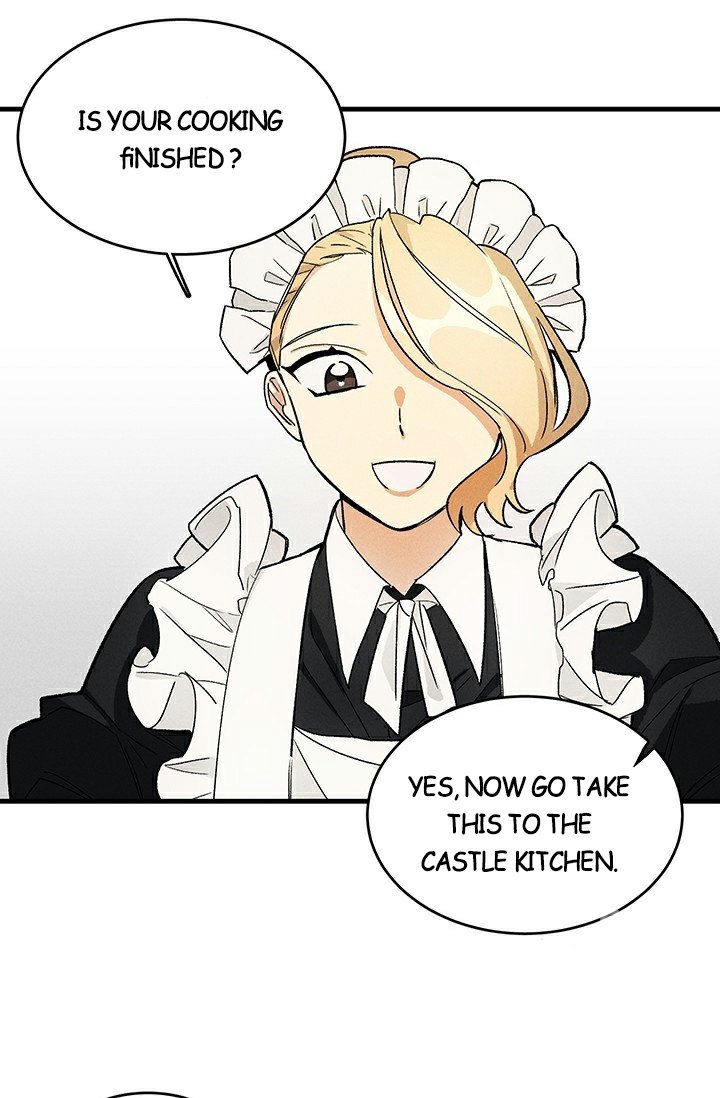 Royal Shop of Young Lady chapter 23 page 20