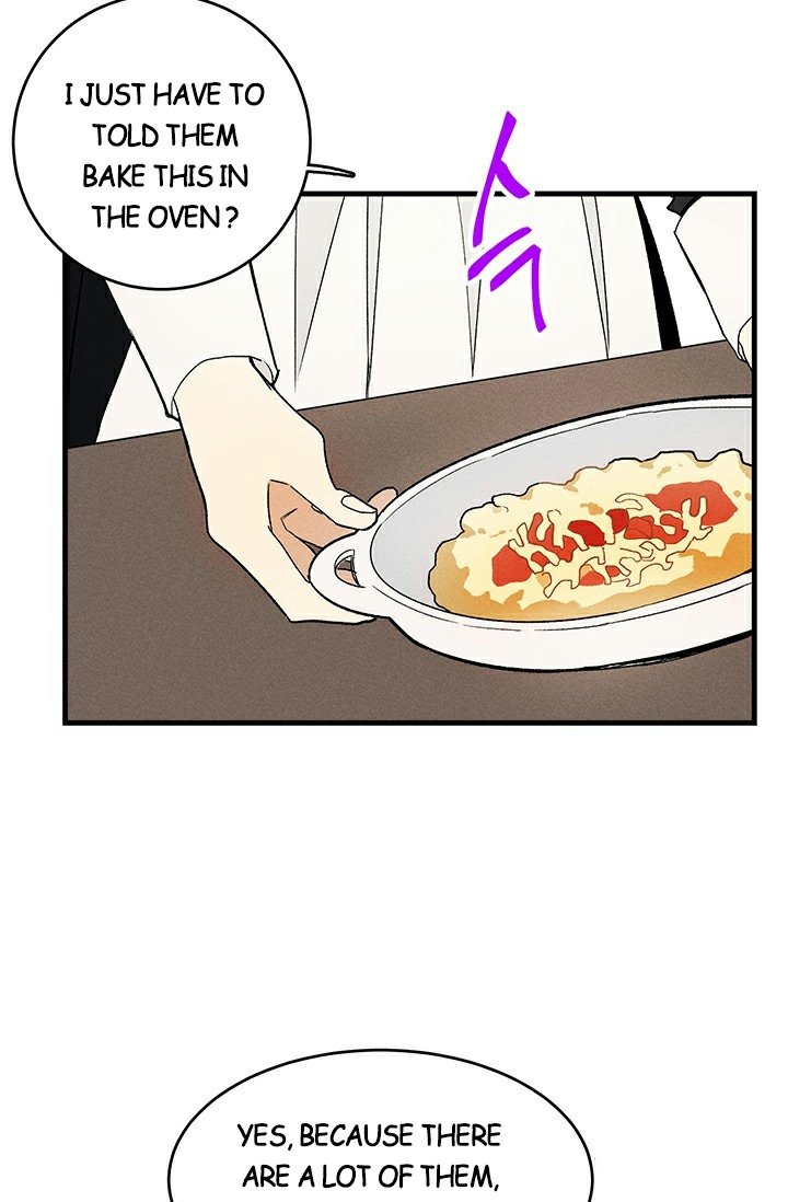 Royal Shop of Young Lady chapter 23 page 21