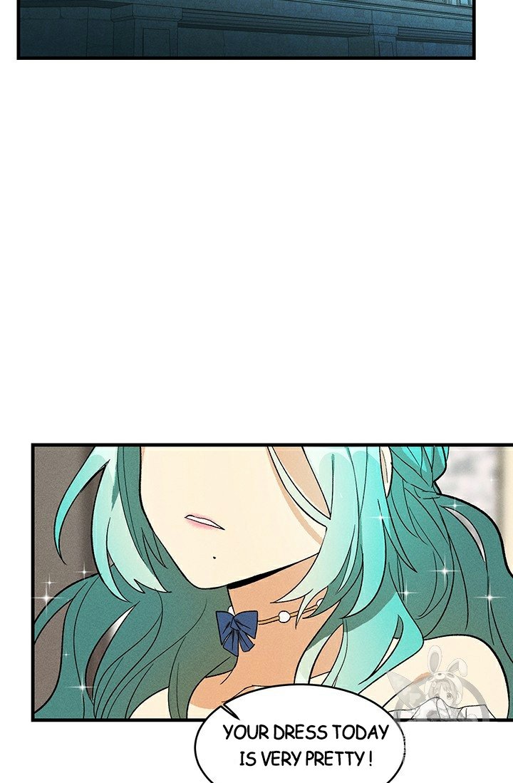 Royal Shop of Young Lady chapter 23 page 25