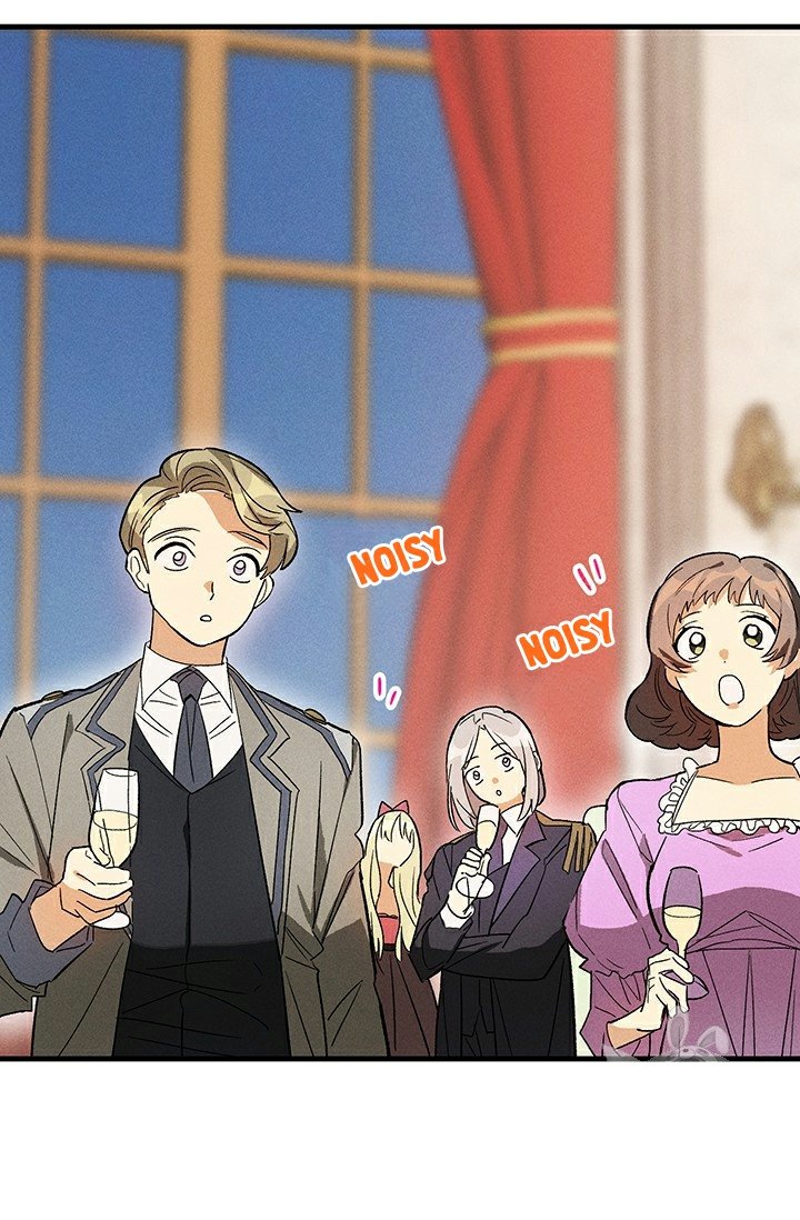 Royal Shop of Young Lady chapter 23 page 30