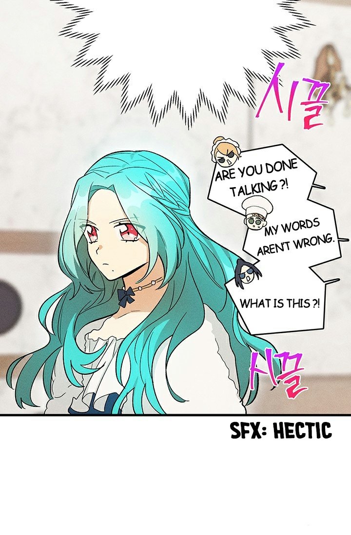 Royal Shop of Young Lady chapter 23 page 50