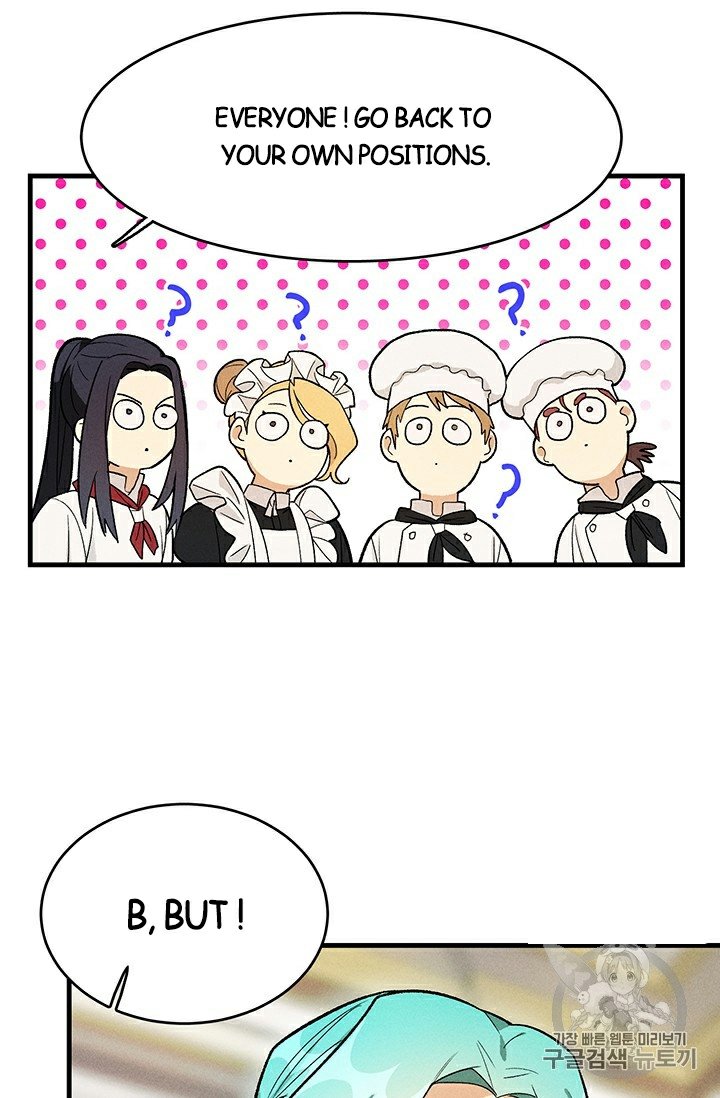 Royal Shop of Young Lady chapter 23 page 55