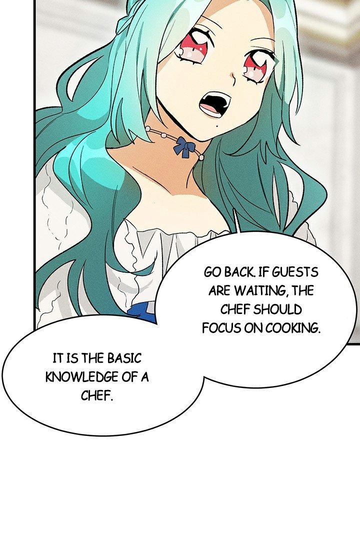 Royal Shop of Young Lady chapter 23 page 56