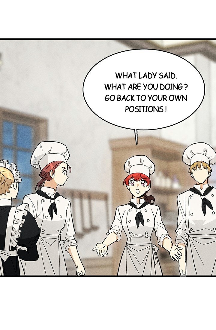 Royal Shop of Young Lady chapter 23 page 57